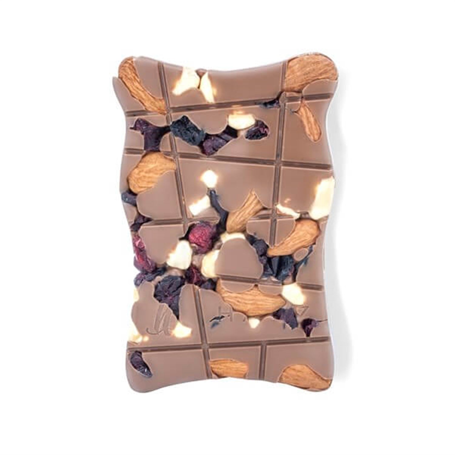 6 lı Tablet Çikolata Hediye Paketi