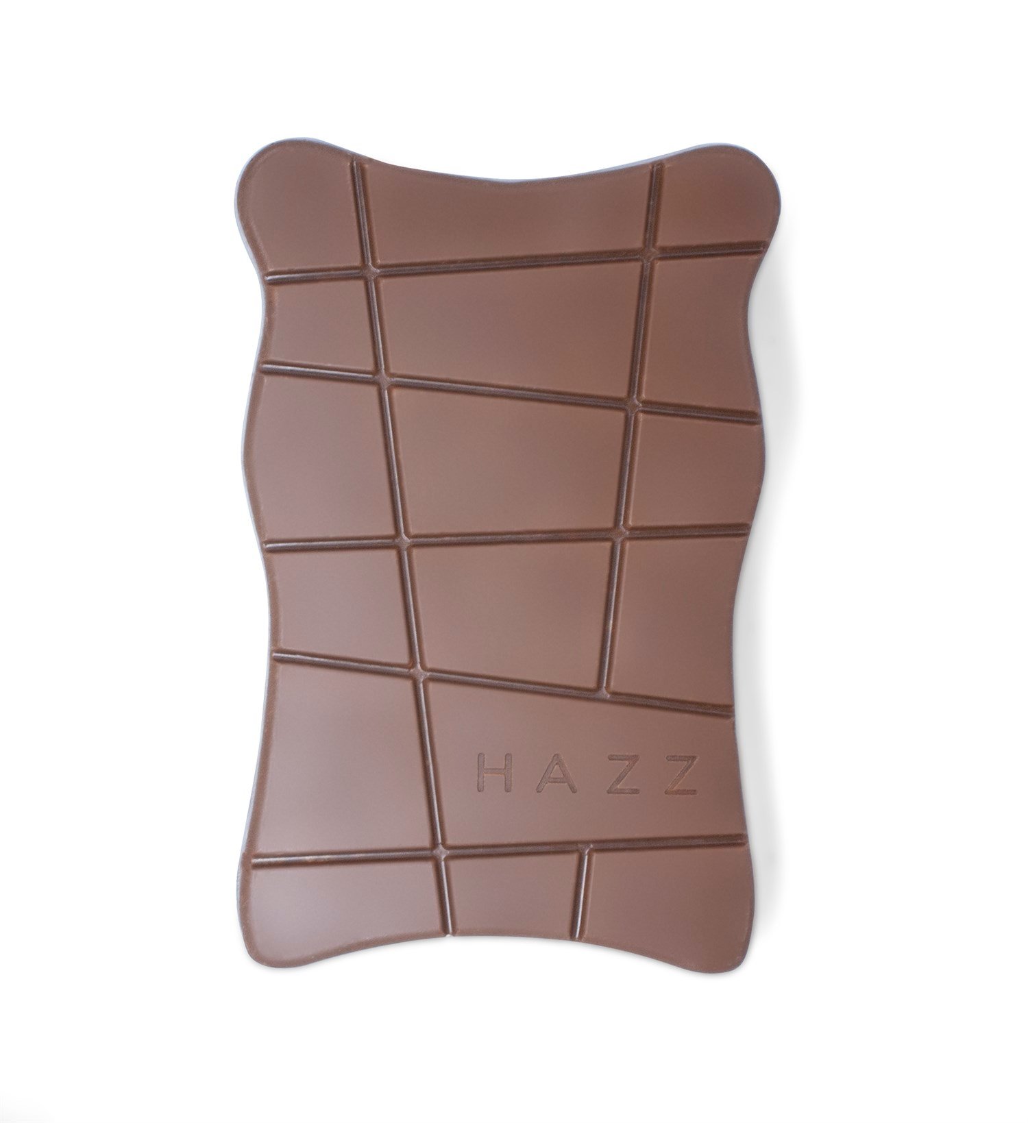 Çıtır Krep, Turna Yemişi, Fındık ve Bademli 85 Gr. Sütlü Tablet Çikolata