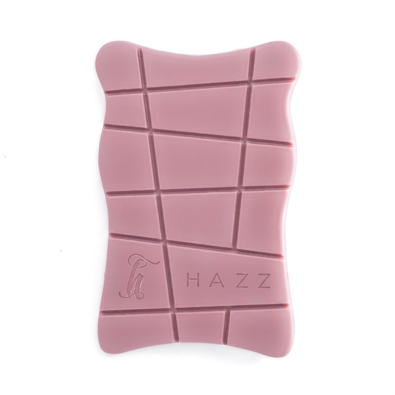 Çıtır Krep, Turna Yemişi, ve Bademli 85 Gr. Tablet Rubyli Çikolata