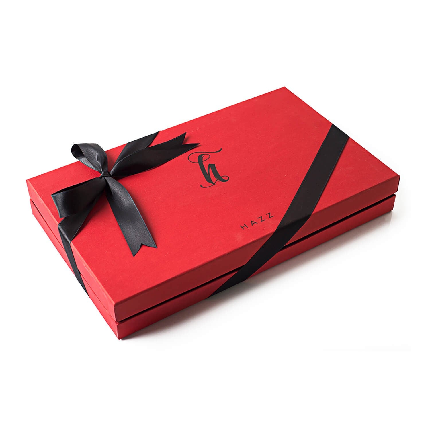 Hazz Collection Box