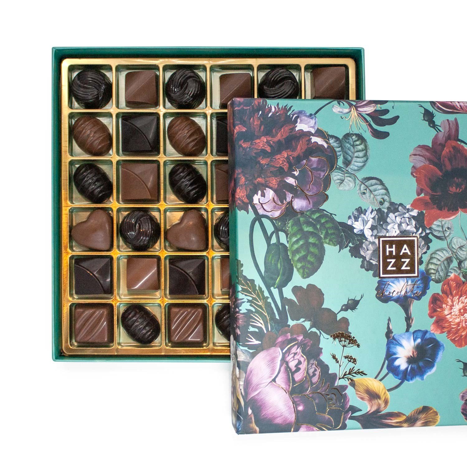 HAZZ FLOWER SPECIAL II (NET:395 GR)