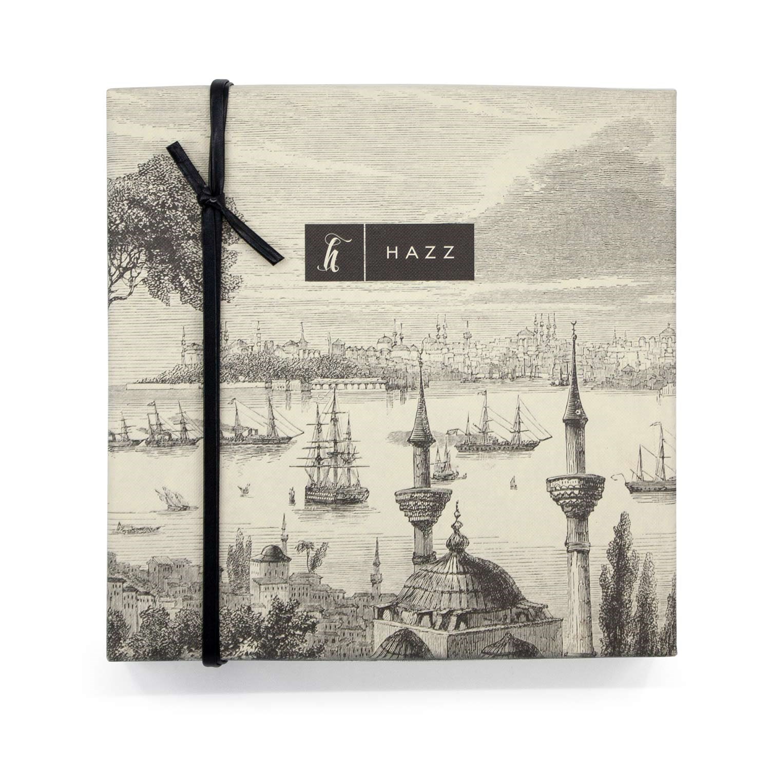 HAZZ İSTANBUL SPECIAL II