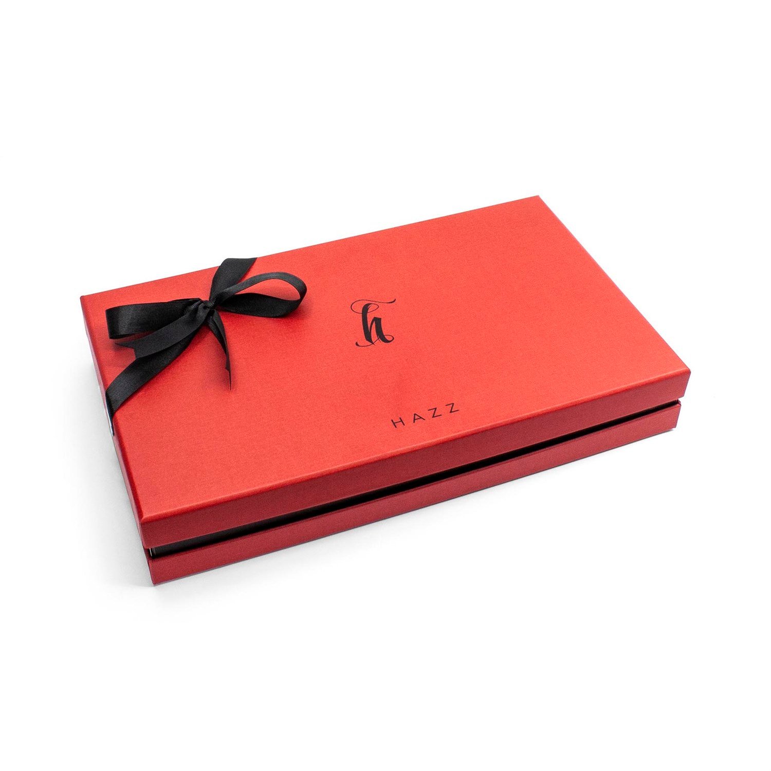 Hazza Özel Çikolata Kutusu