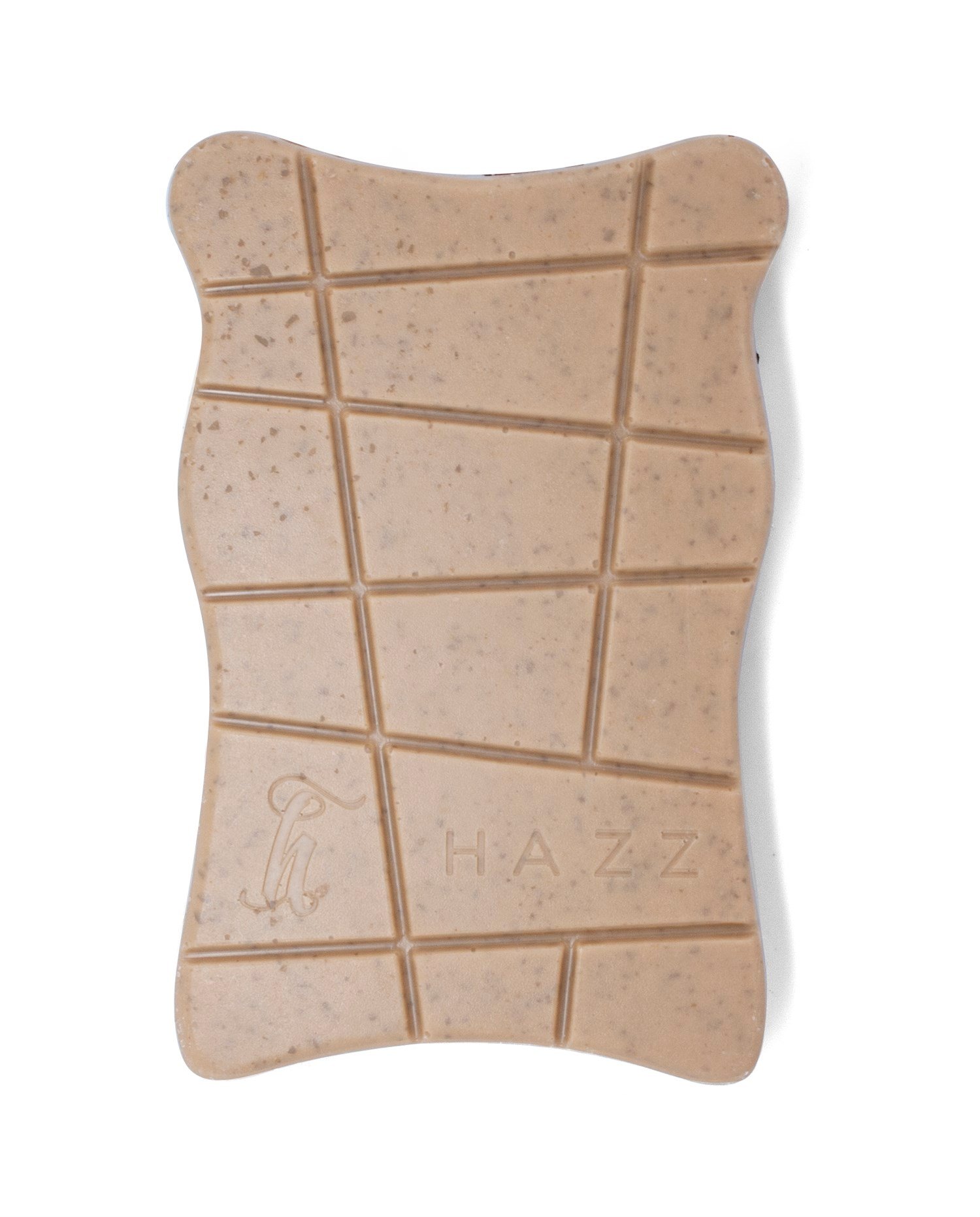 Kahveli 85 Gr. Tablet Karamelli Çikolata