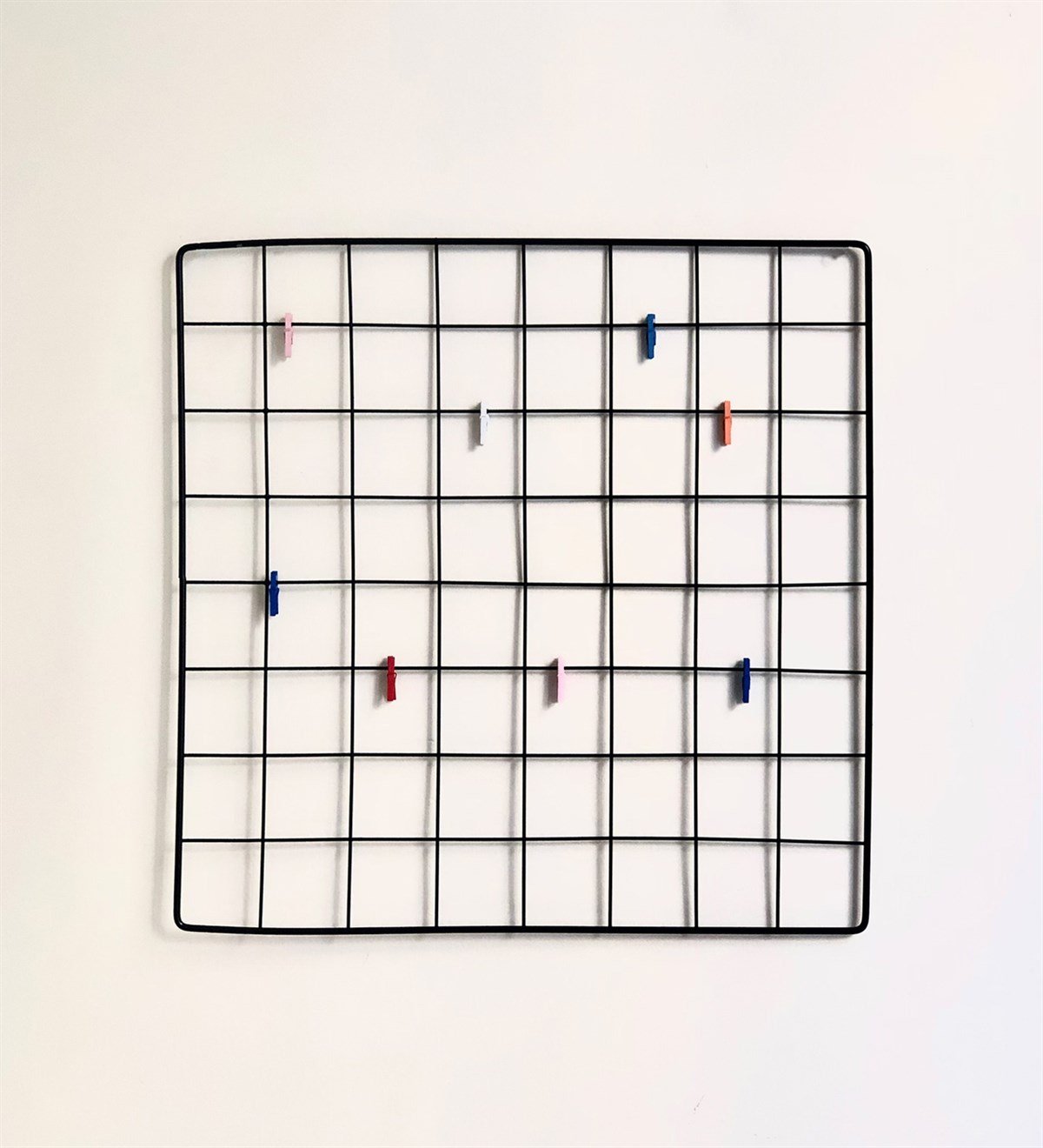  Kişiye Özel Fotoğraflı Peri Ledli Metal ÇerçeveGiftmodagm-1456-Gm-4081