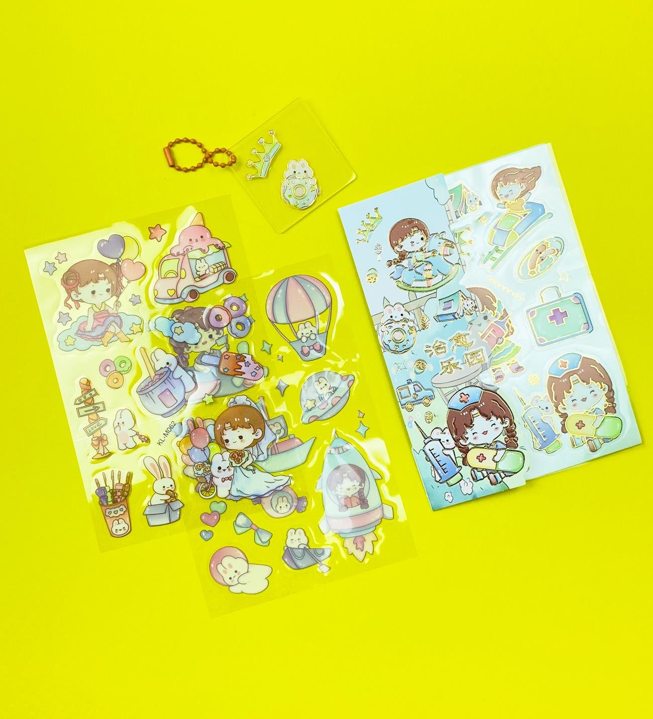 Dıy Kendin Yap Anahtarlık XT-07giftmodaXT-07