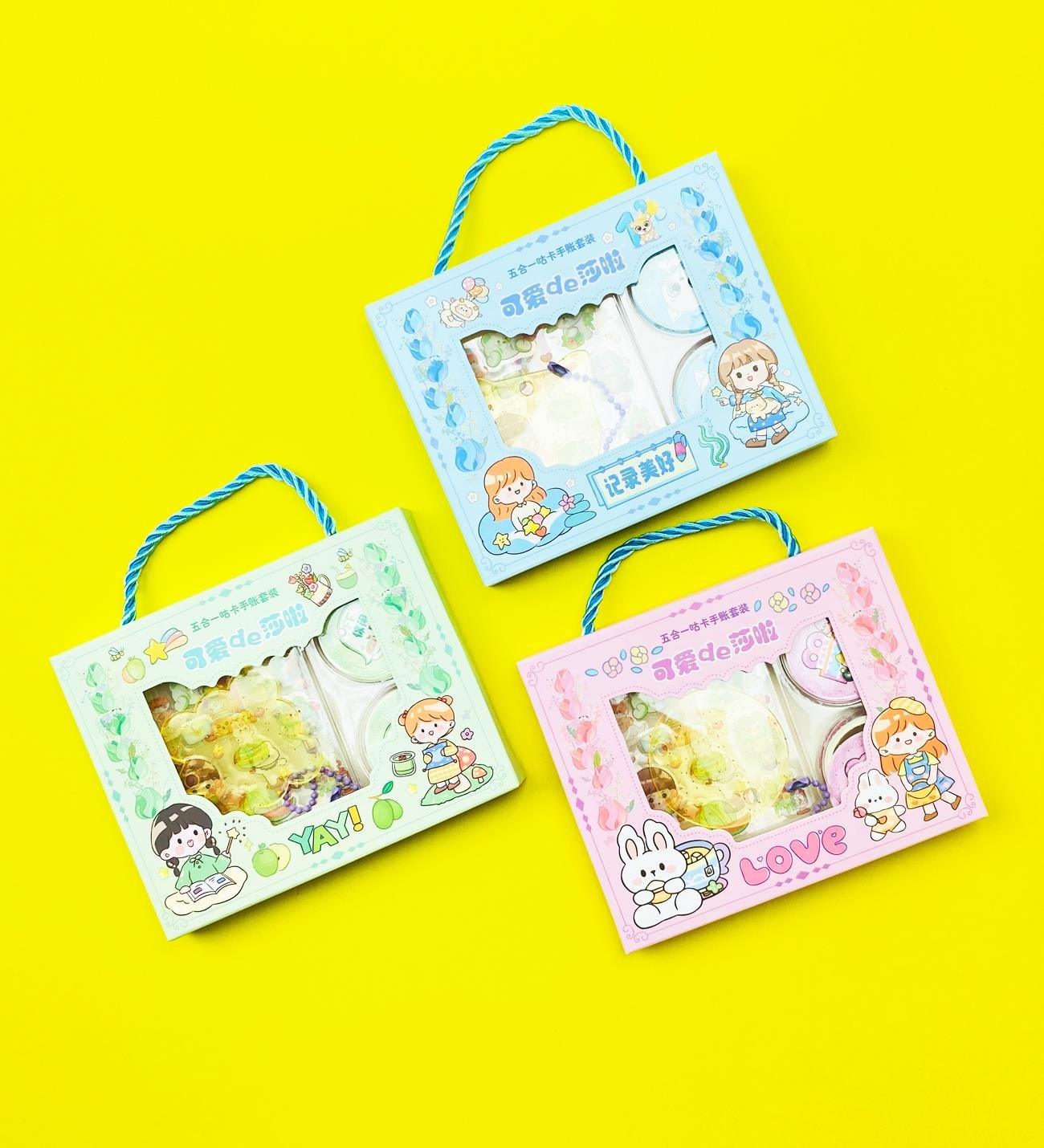  Dıy Kendin Yap Anahtarlık LGL-9462giftmodaLGL-9462