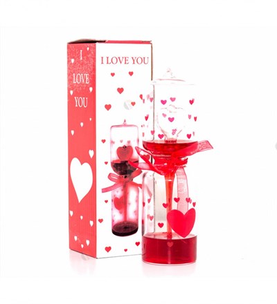 Aşk Ölçer - Love Meter
