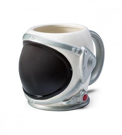 Astronot Kupa