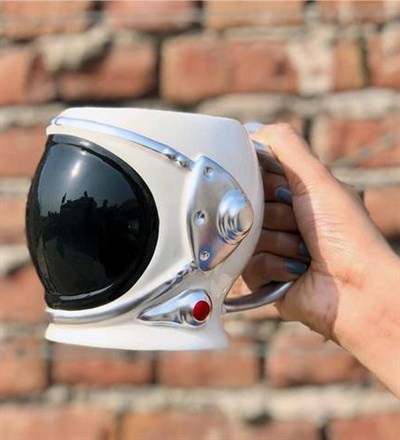 Astronot Kupa