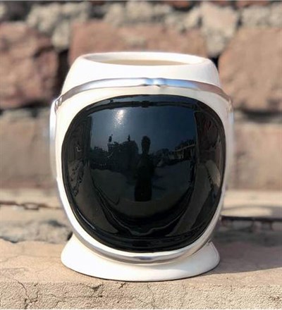 Astronot Kupa