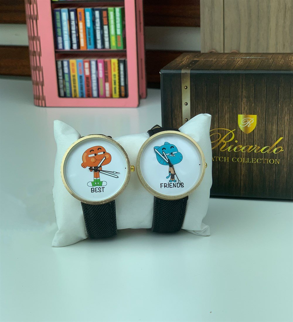 Best Friends SaatiGiftmodaBest-Friends-Saati