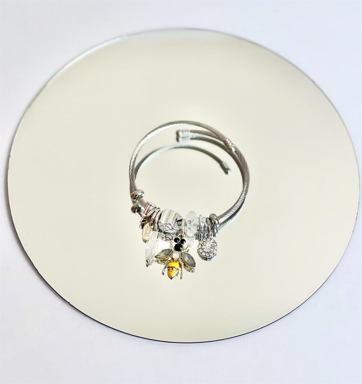 Pandora Model Şans Bilekliği ArıgiftmodaGmbl100008