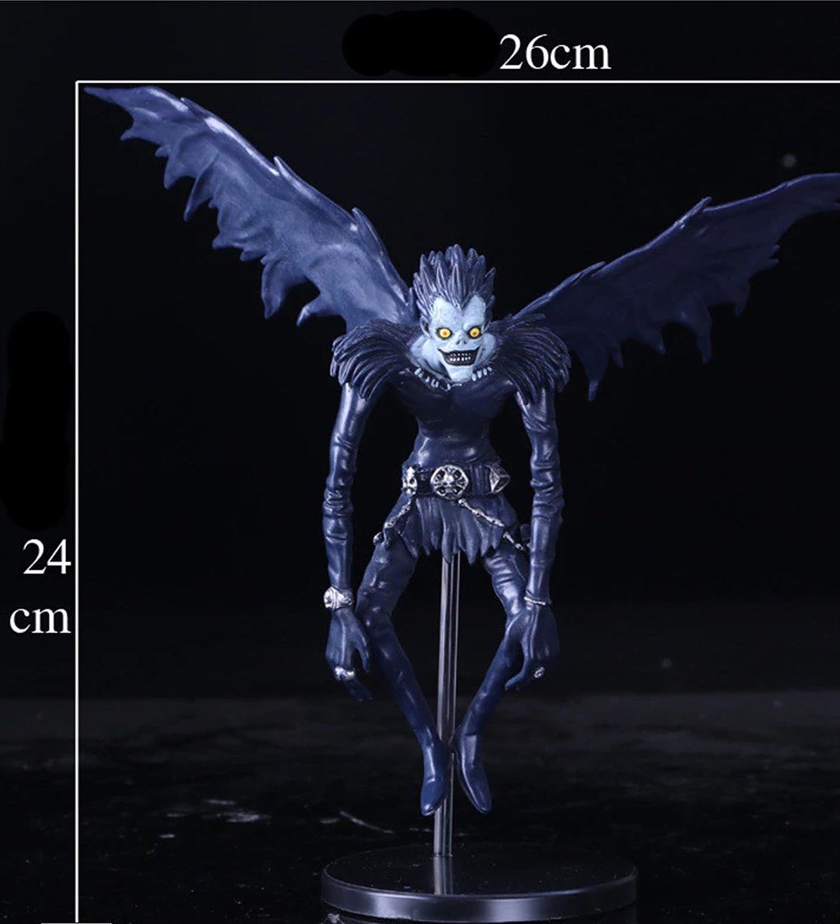 Death Note FigürGiftmodaGM-2135	