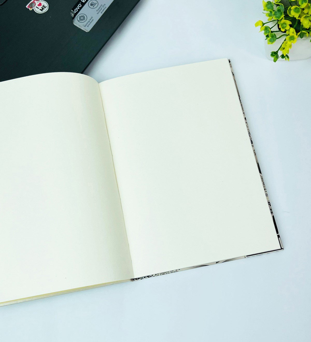 My Adcenture Book Tasarımlı Lastikli DeftergiftmodaGmd100462