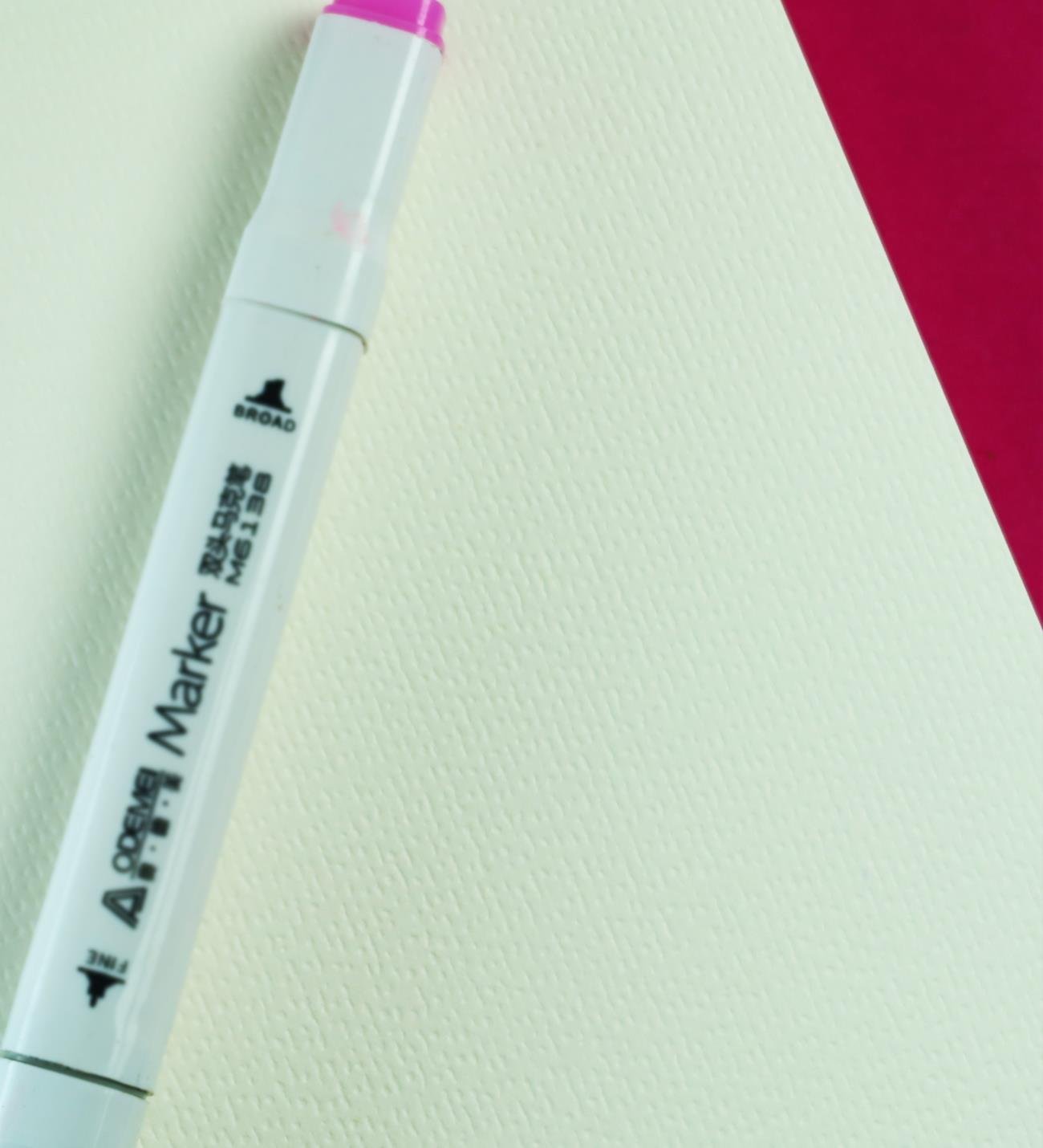 A4 Spiralli Suluboyaya Uygun Sketchbook Resim Defteri - 24 YaprakgiftmodaBm-2192