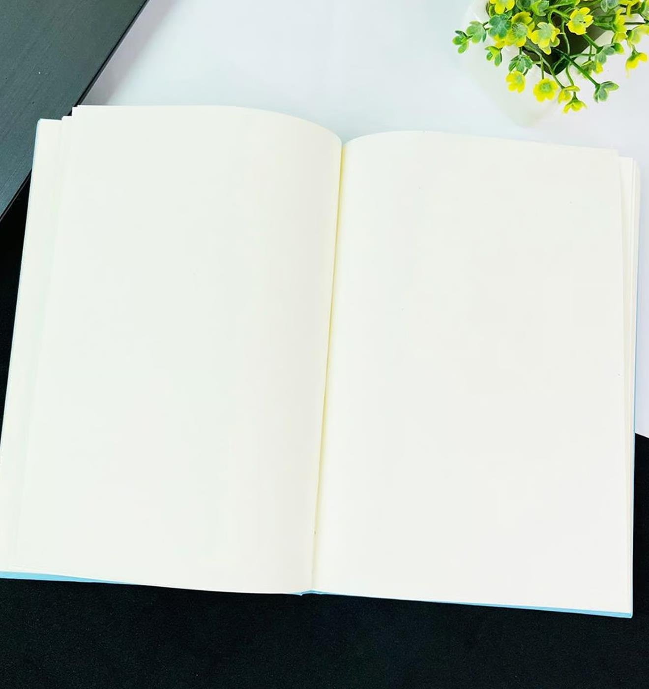 You Only Live Once Tasarımlı Lastikli DeftergiftmodaBAM-1201	