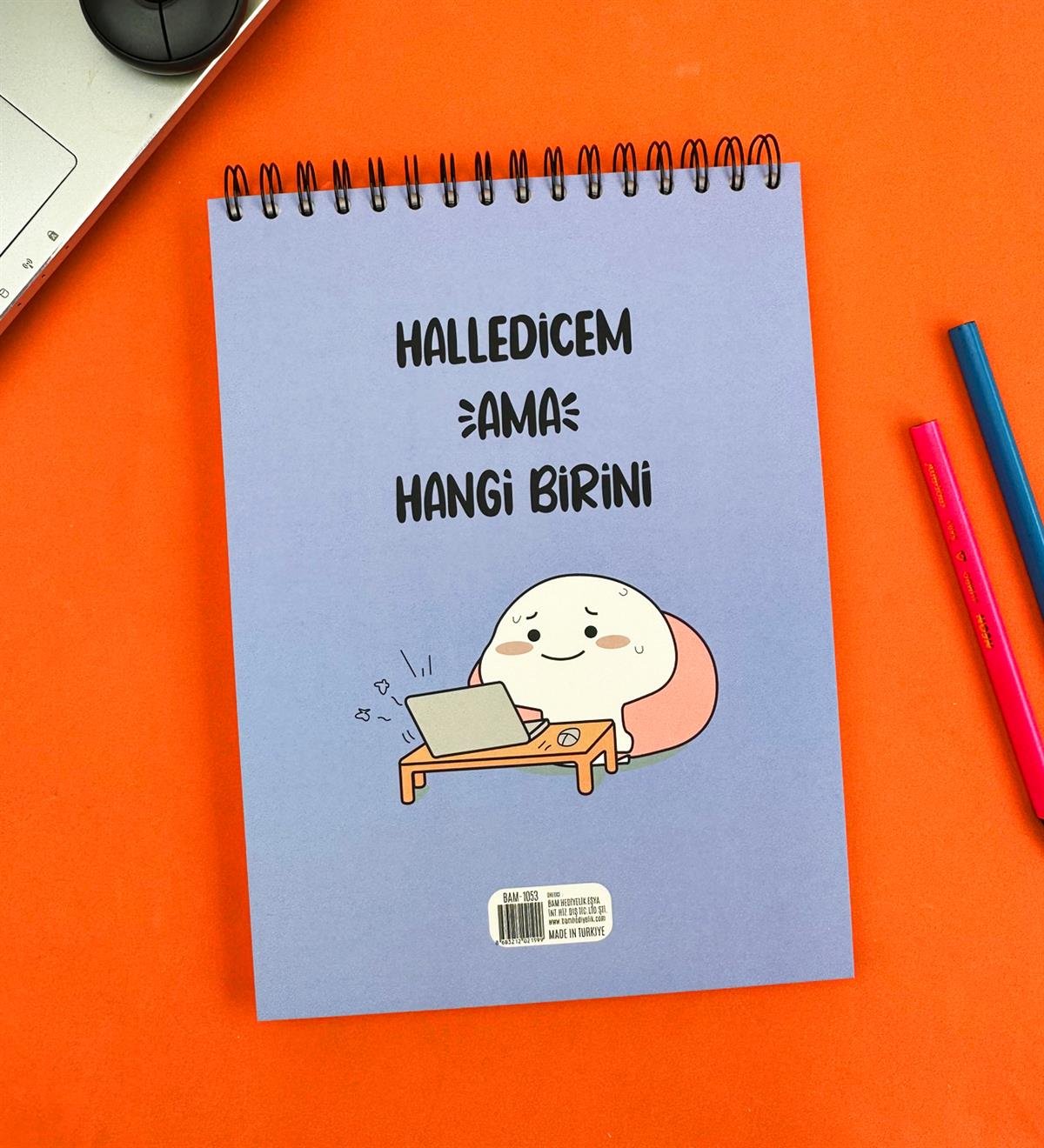 30x21Cm A4 Sketch Book - Eskiz Defteri - 270 Gr - 34 YaprakgiftmodaBAM-1053