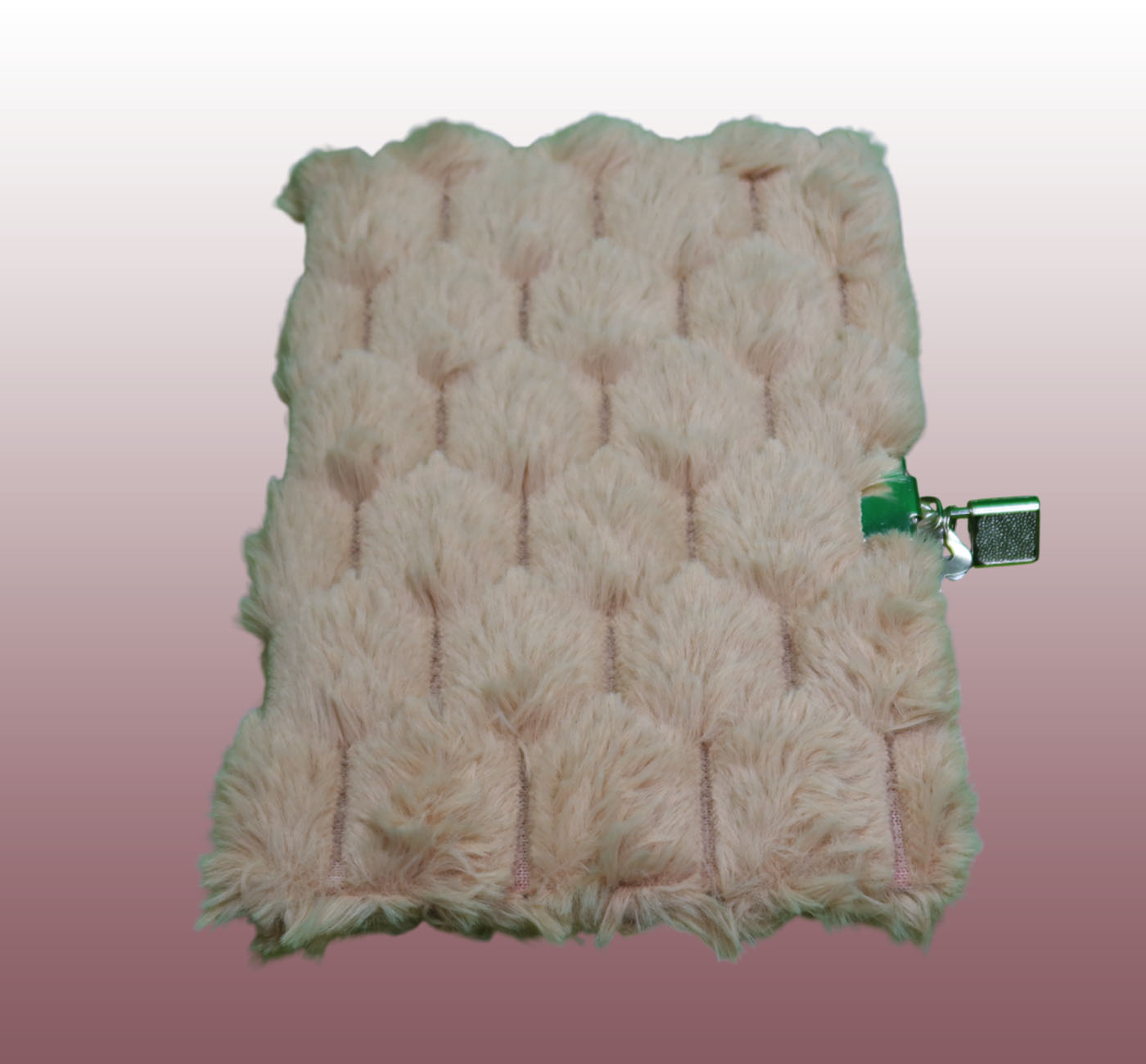 Peluş Hayaller Kilitli DeftergiftmodaBM-2117
