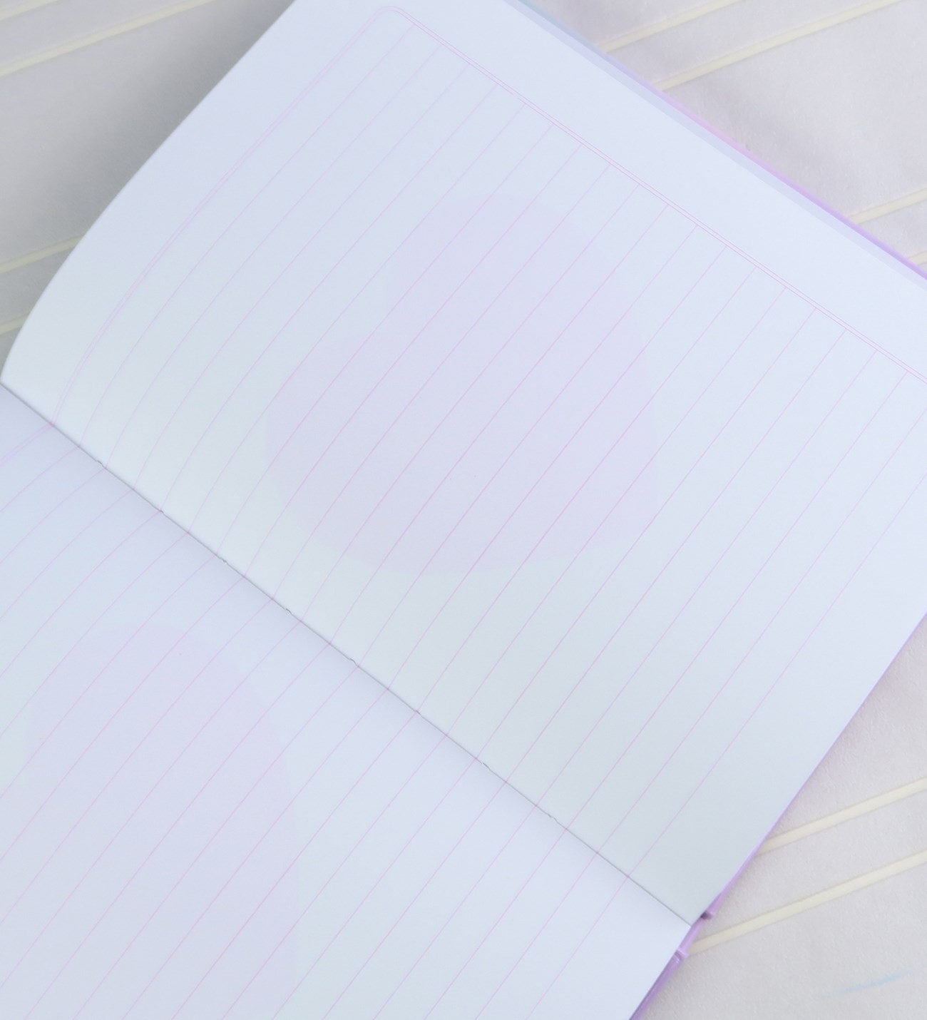 Pastel Renk Geçişli A5 Çizgili Defter BM-2322giftmodaBM-2322