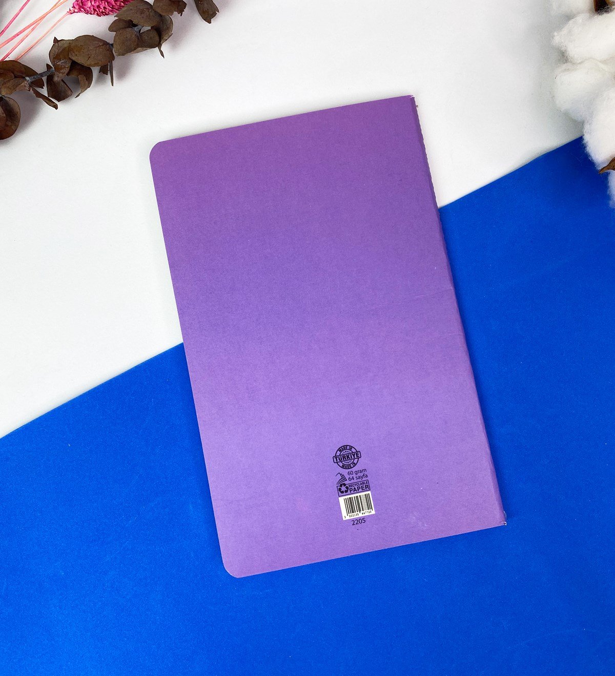 Friends Tasarımlı Dikişli DeftergiftmodaGmd100346