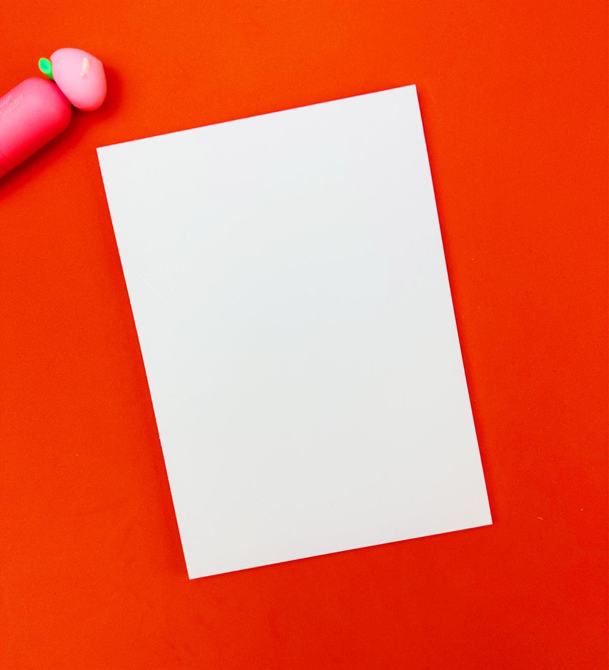 İnek Tasarımlı To Do List Yapılacak Listesi	giftmodaBAM-Pln-5	