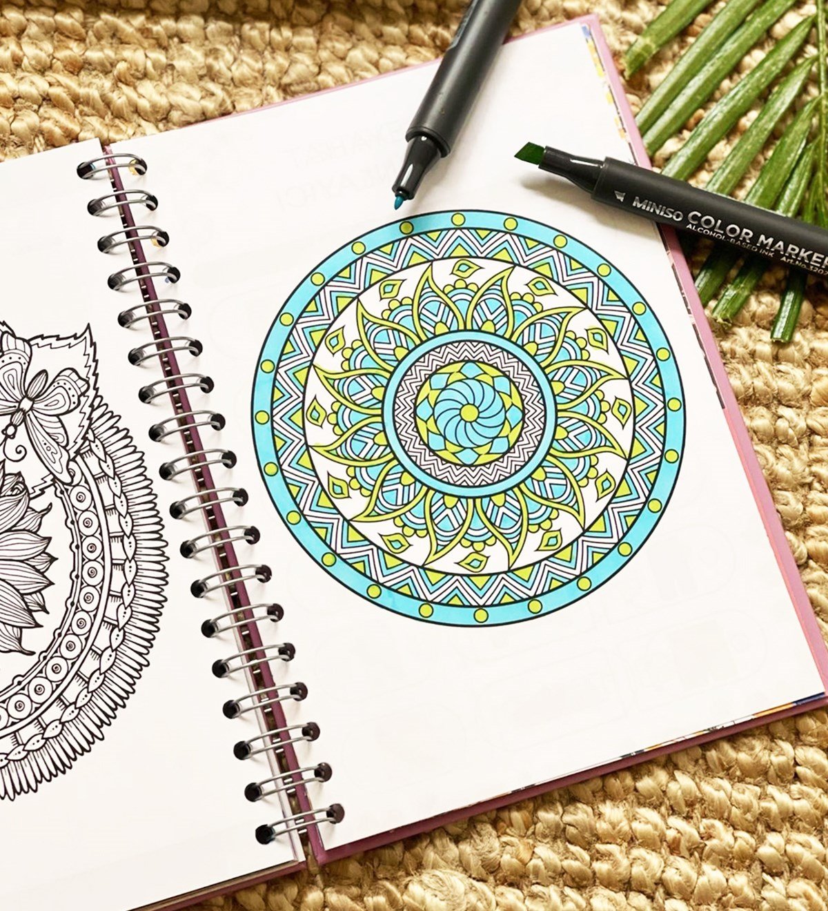 Yıldız Haritası Tasarımlı Konuşan AjandagiftmodaGmd100500