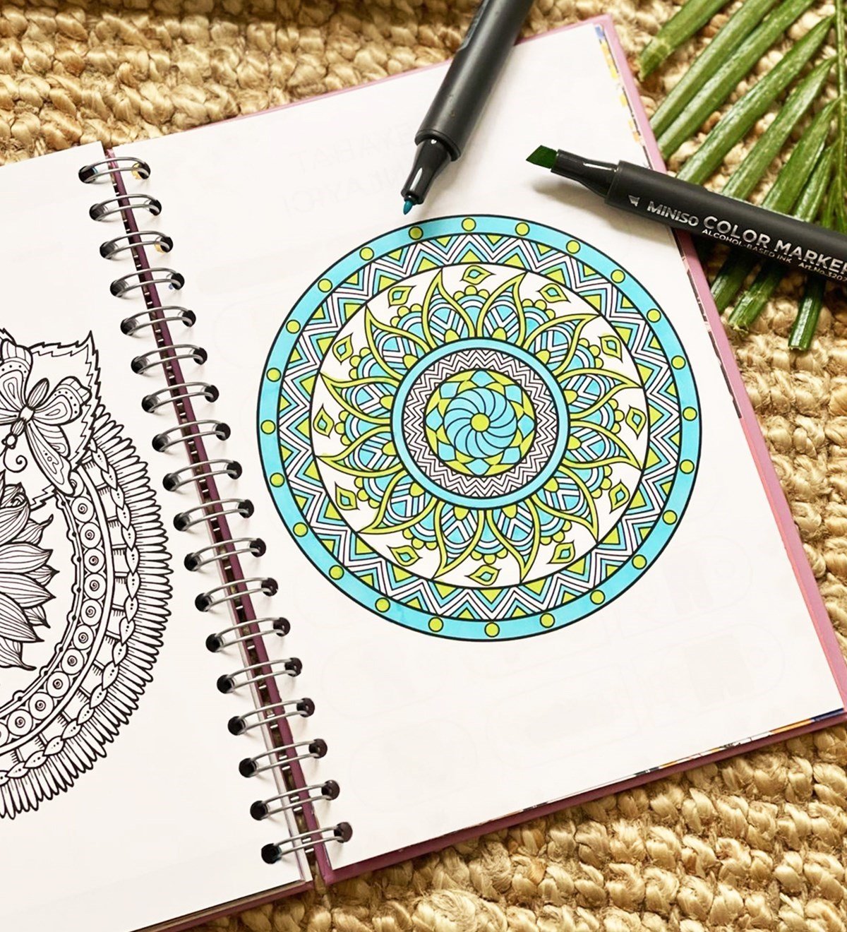 Canım Ben Şimdi Çileden Çıktım Tasarımlı Konuşan AjandagiftmodaGmd100594