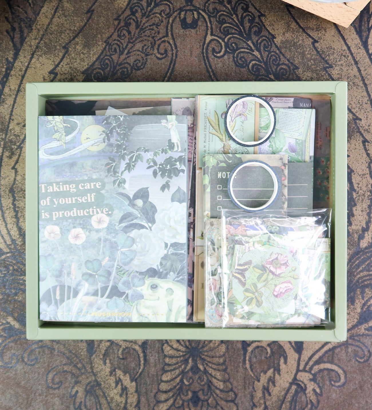 Van Gogh A6 Not Defteri (128 Sayfa) BM-2332giftmodaBM-2332