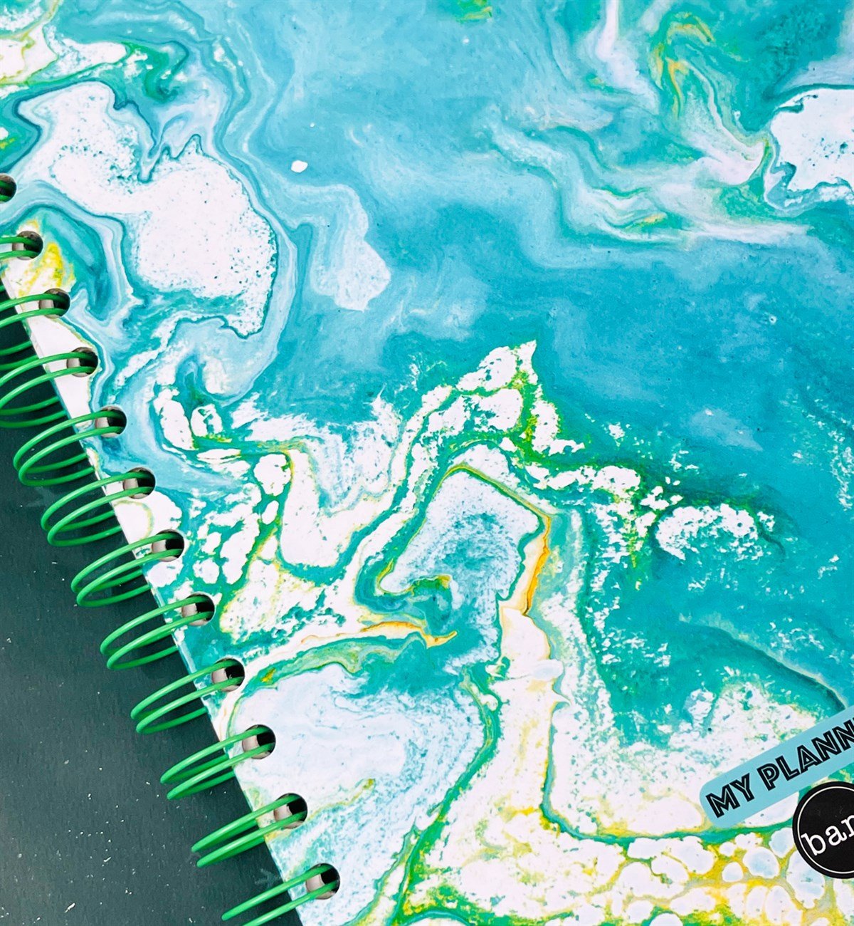 Small Notes Tasarımlı Konuşan AjandagiftmodaGmd100112