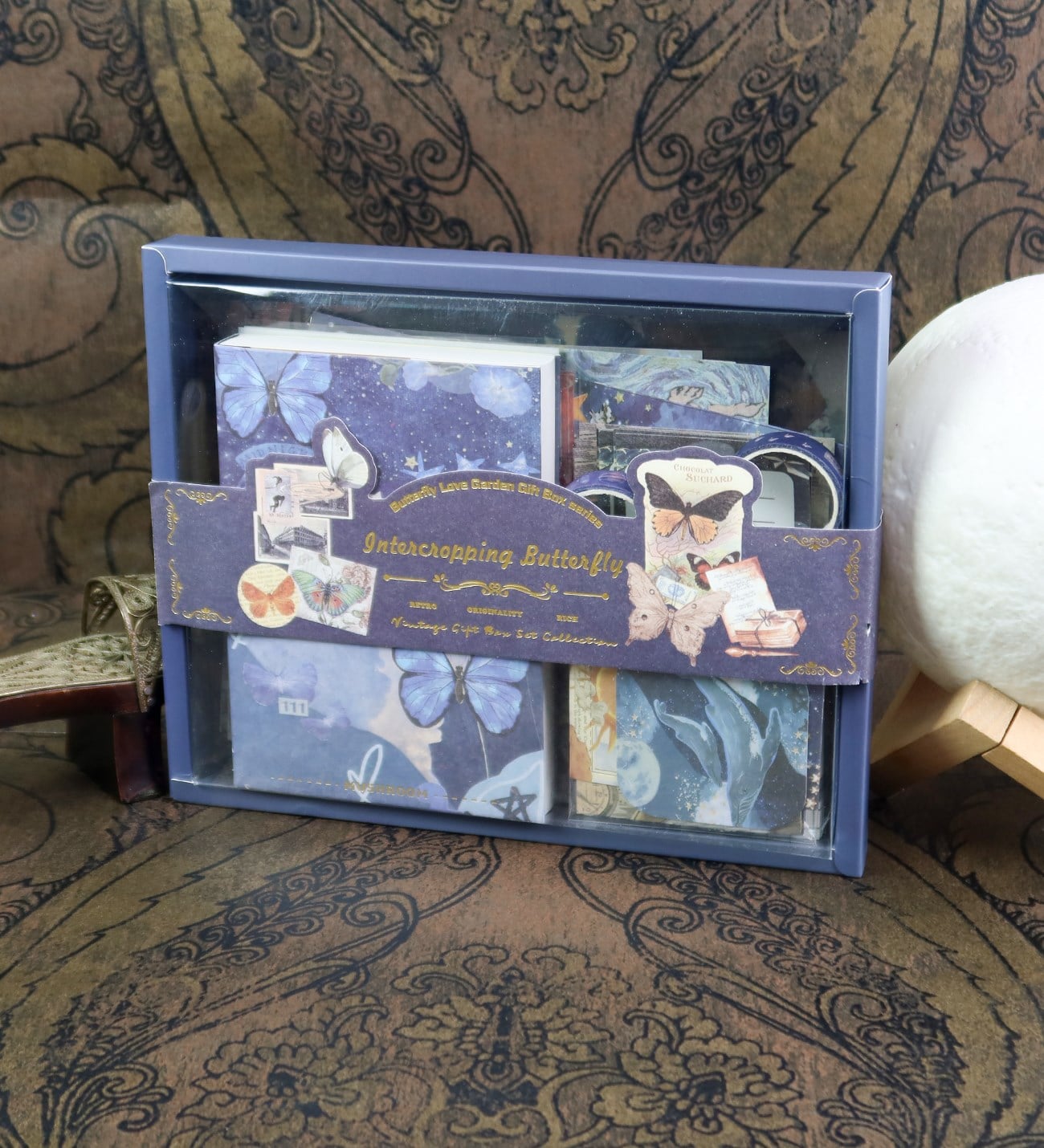 Van Gogh A6 Not Defteri (128 Sayfa) BM-2332giftmodaBM-2332