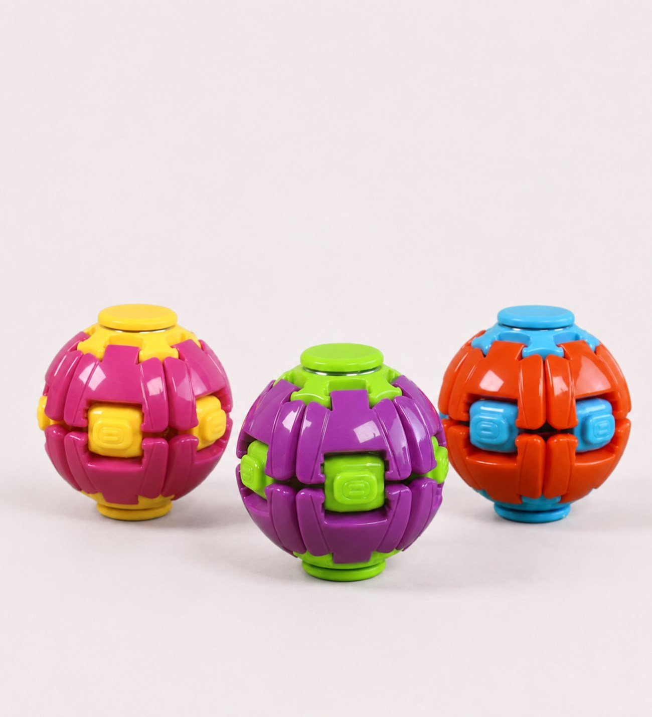 Pop Spin Dönen Aktivite TopugiftmodaBM-2012