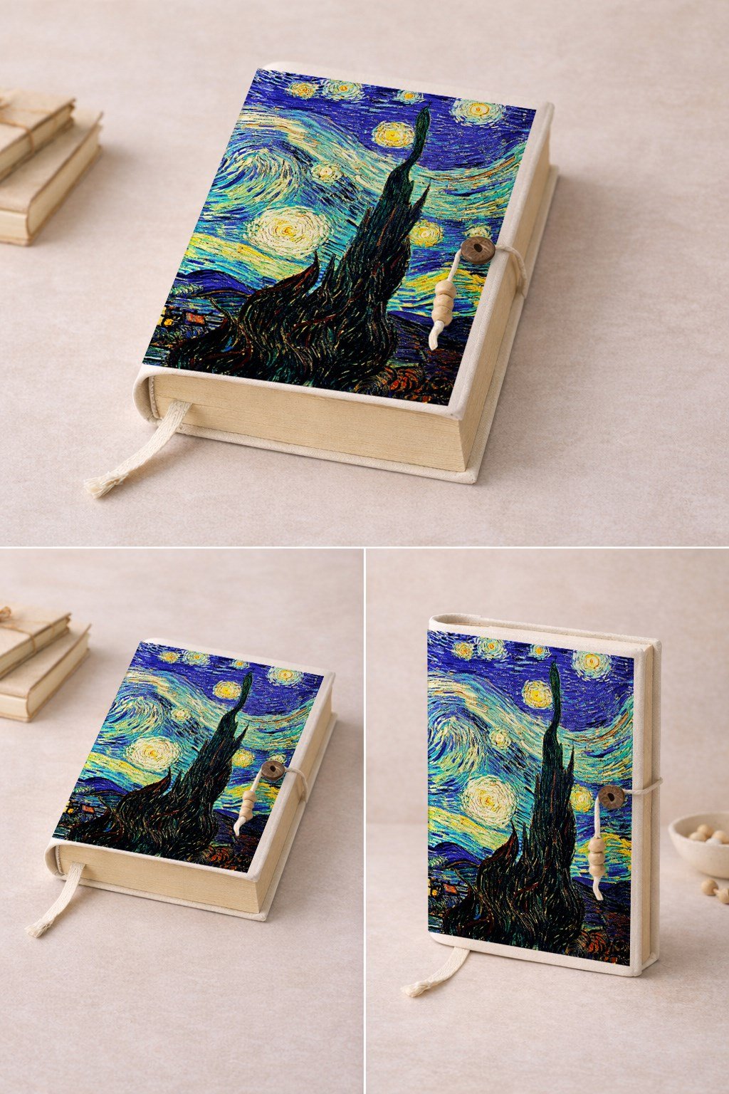 BM-KK1 Kitap KılıfıgiftmodaBM-KK1