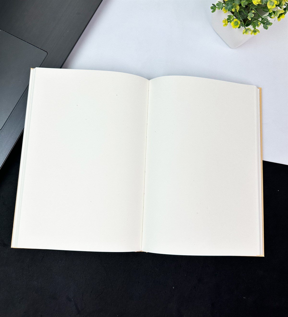 Tokum Ama Yerim Tasarımlı Lastikli DeftergiftmodaGmd100603-1