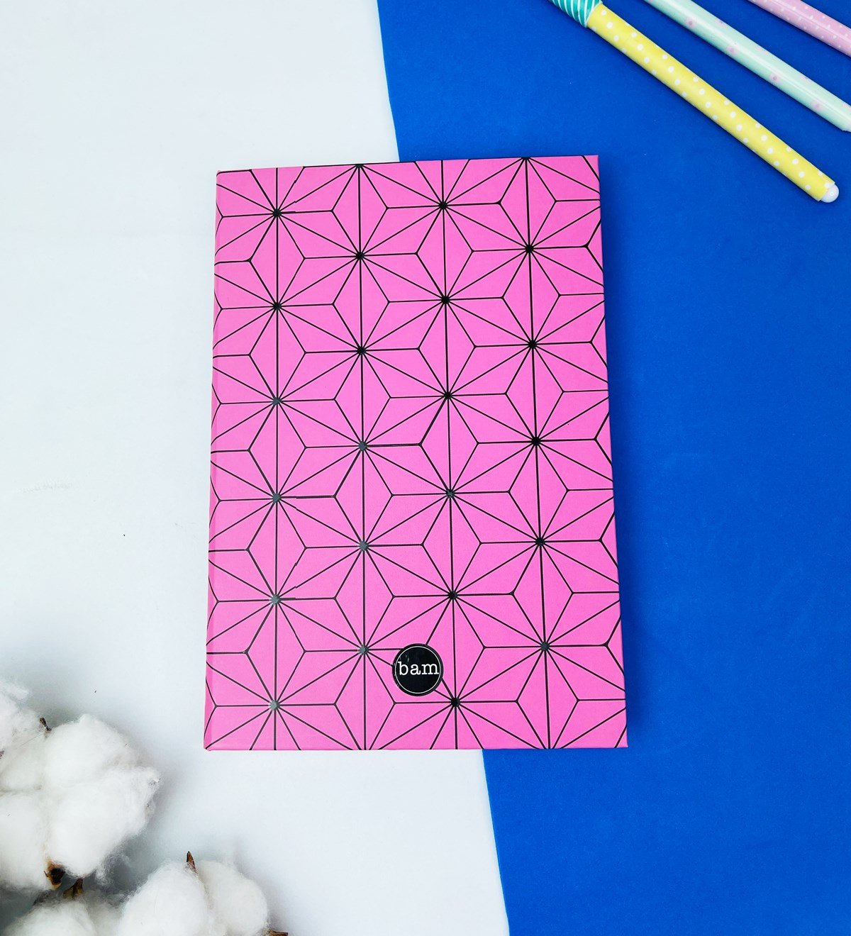 Nezuko Kamada Tasarımlı Lastikli DeftergiftmodaGmd100375