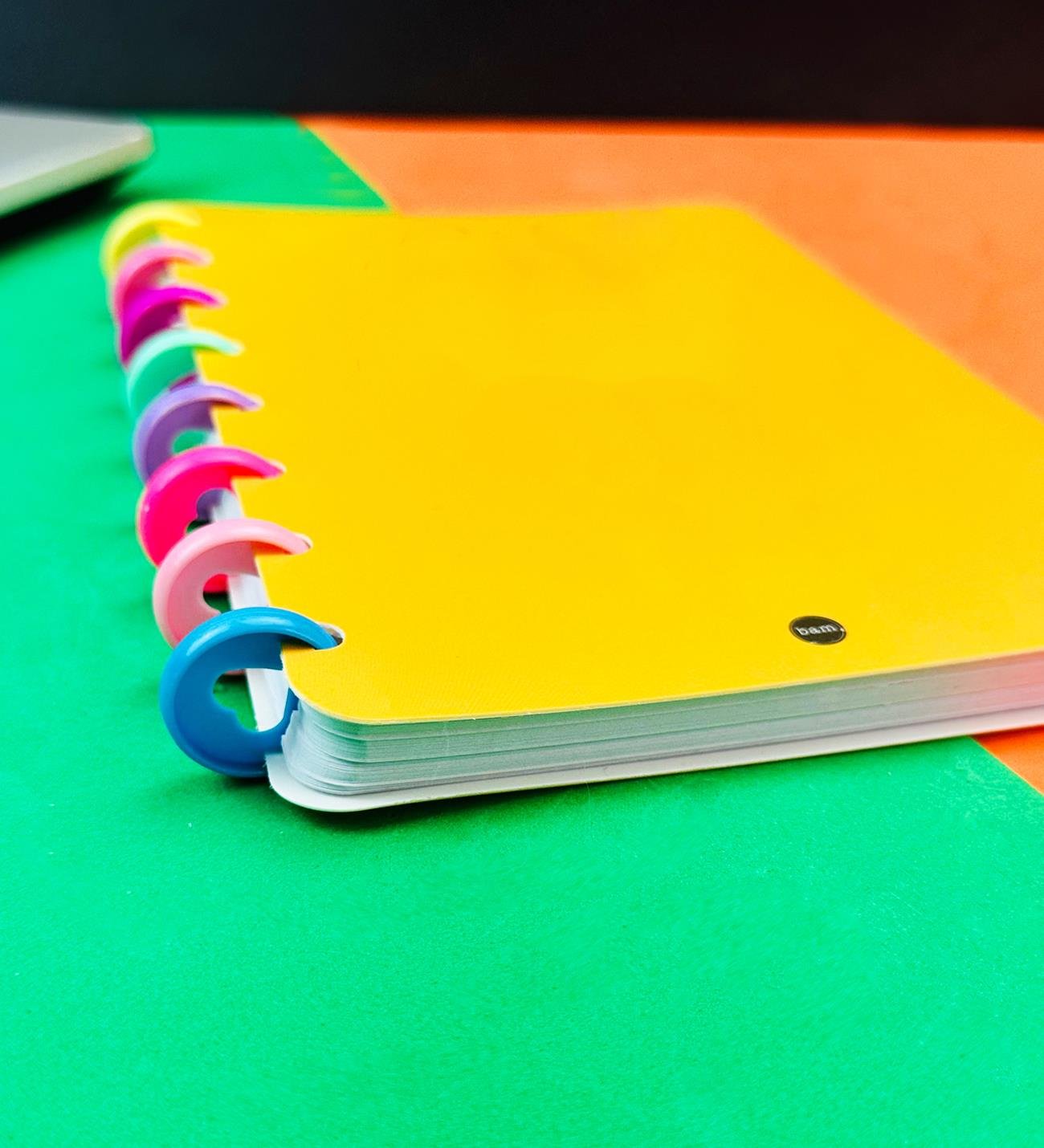 My Planner Yeni Nesil Kalp Spiralli DeftergiftmodaBM-1083