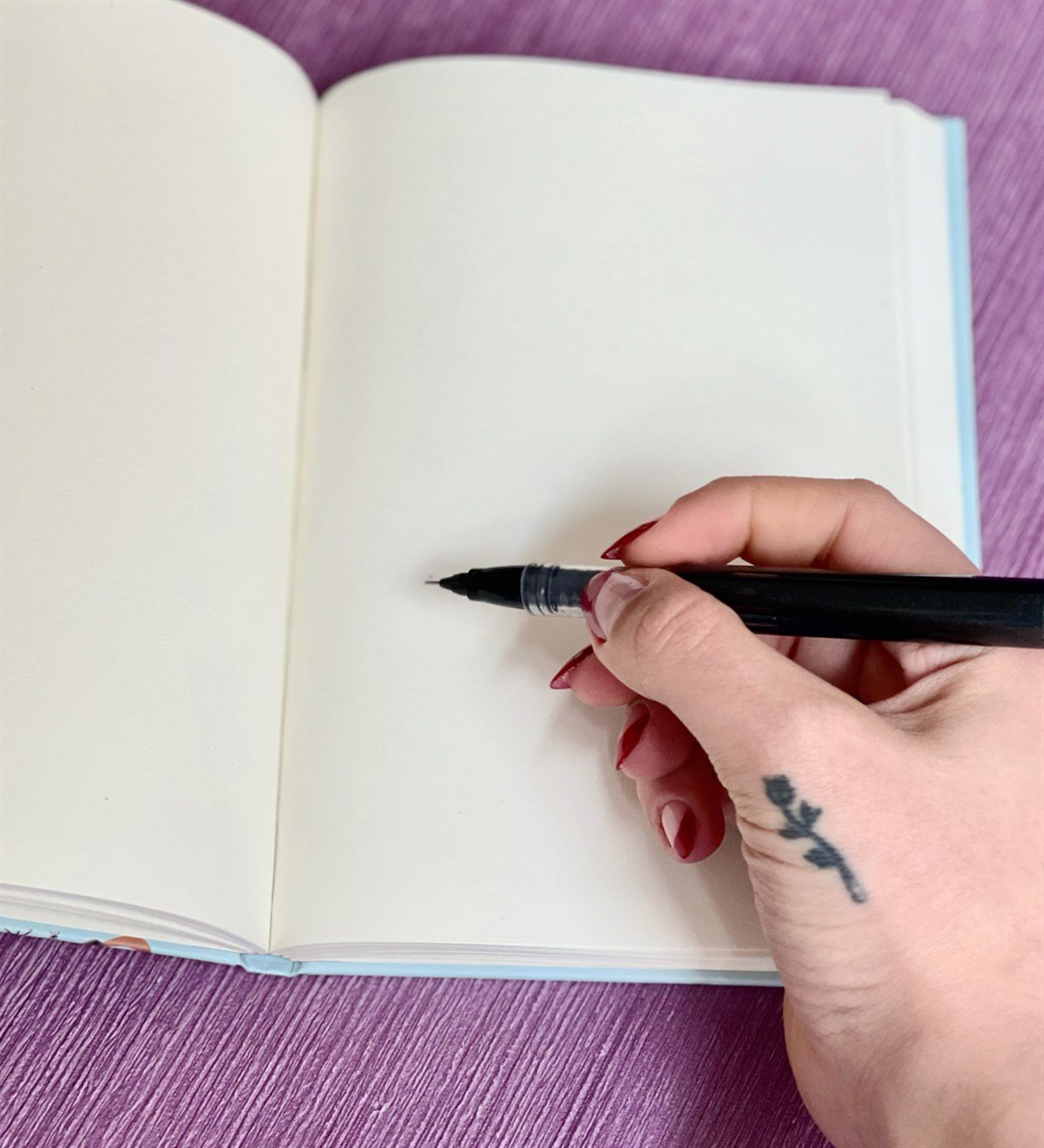 Yeşil Tarot Tasarımlı Lastikli DeftergiftmodaGmd100056