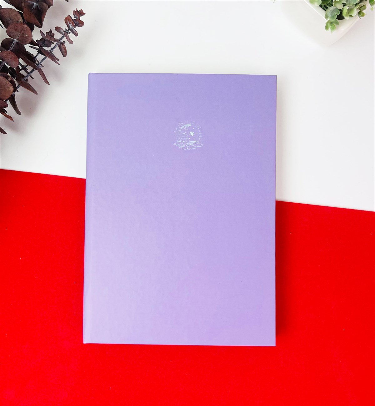 Renkli Desenli Lastikli DeftergiftmodaGmd100174