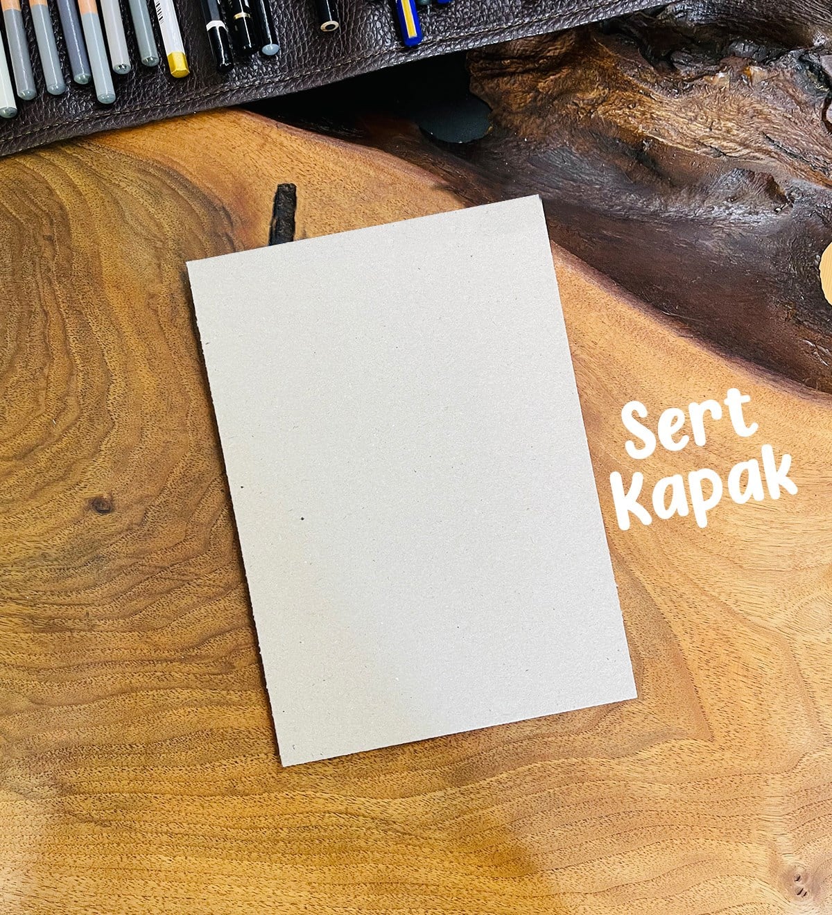 A6 Sketch Book - Eskiz Defteri - 100 Gr - 100 YaprakgiftmodaGmd100475-Plan-Play