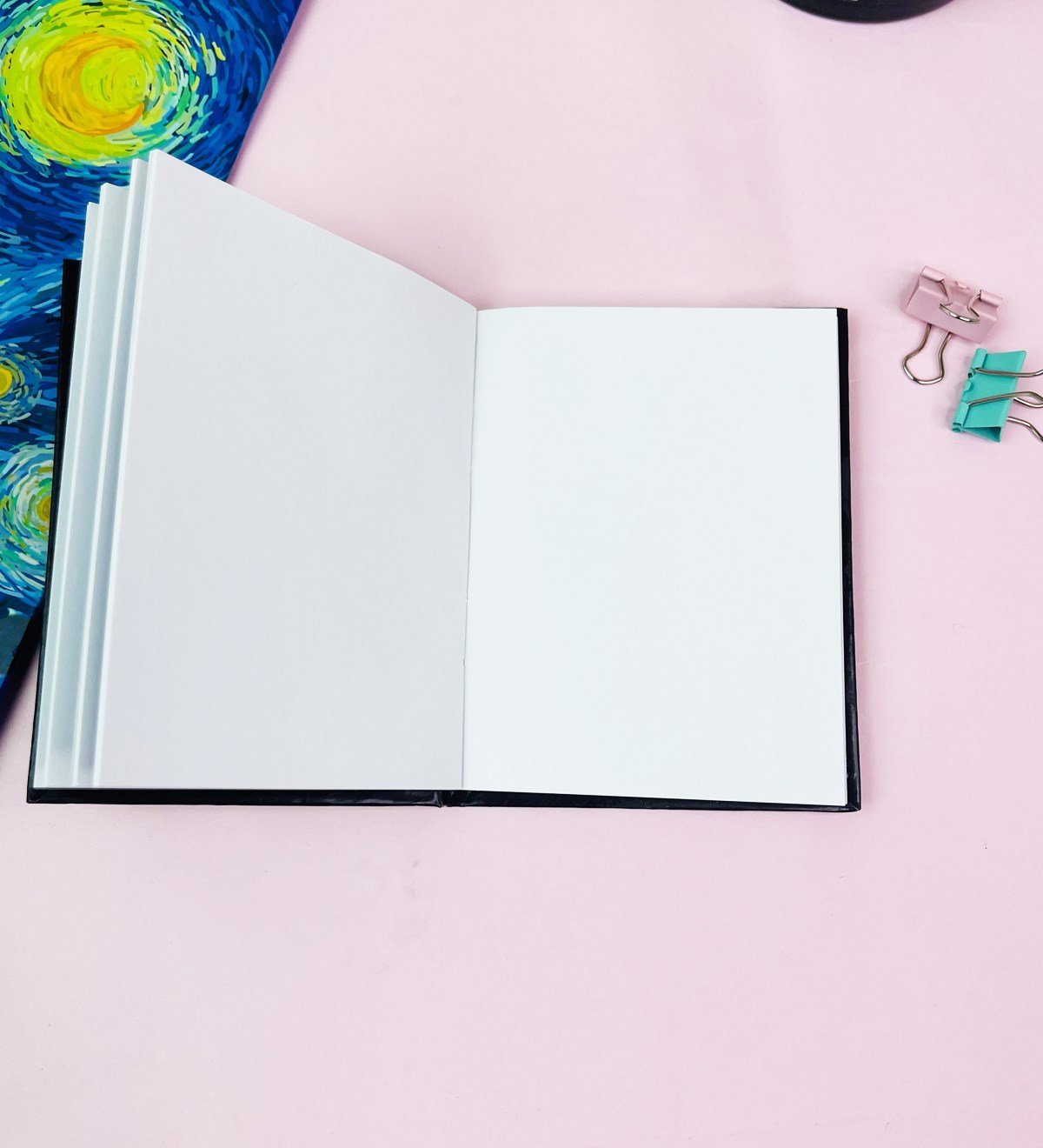 Öpücük Ve Sırları Tasarımlı Sert Kapaklı Mini DeftergiftmodaGmd100520