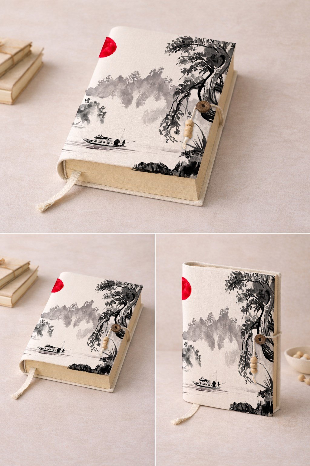 BM-KK1 Kitap KılıfıgiftmodaBM-KK1