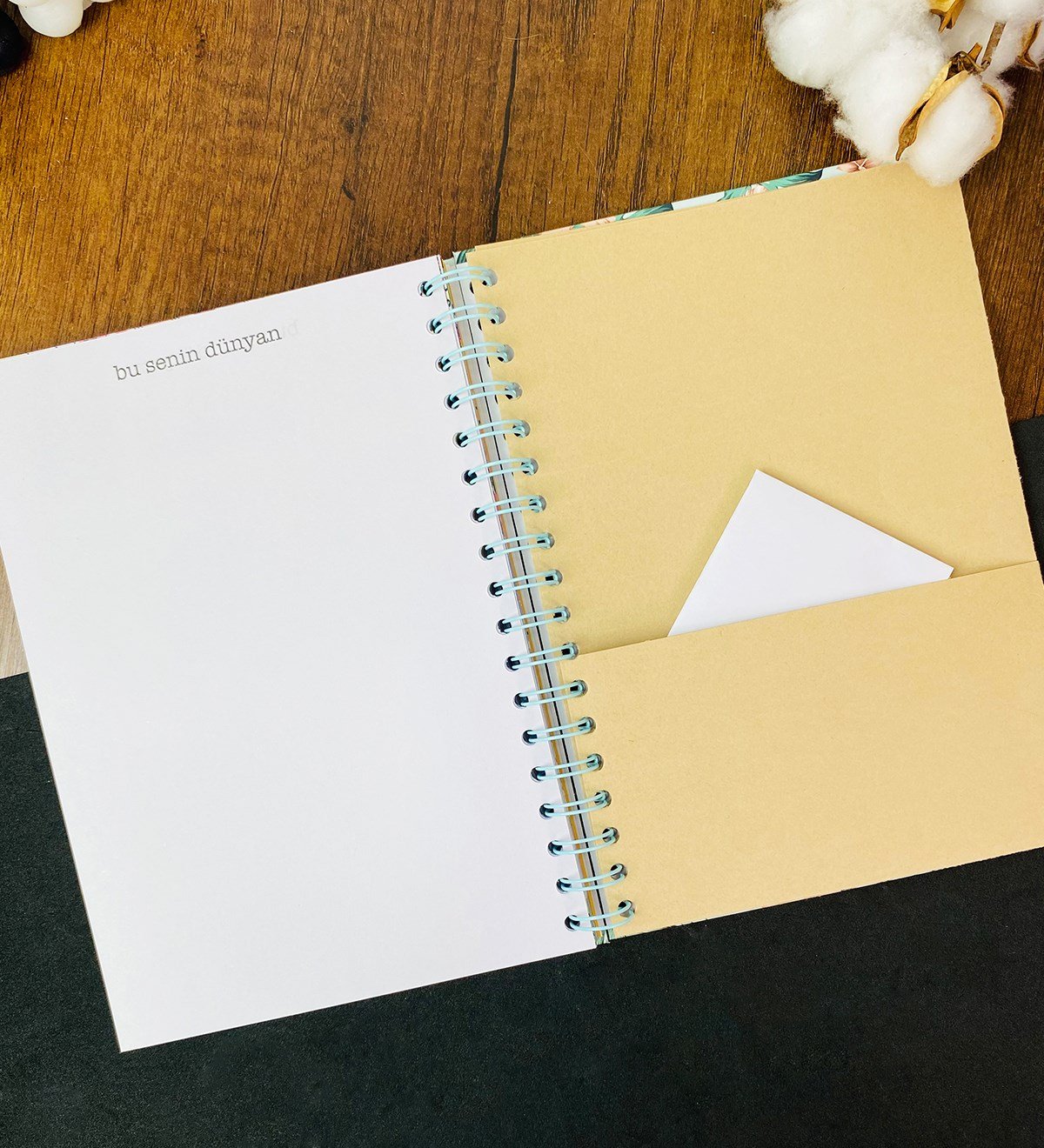 Ne Biliyim Ben Tasarımlı Konuşan Ajandagiftmoda Gmd100416