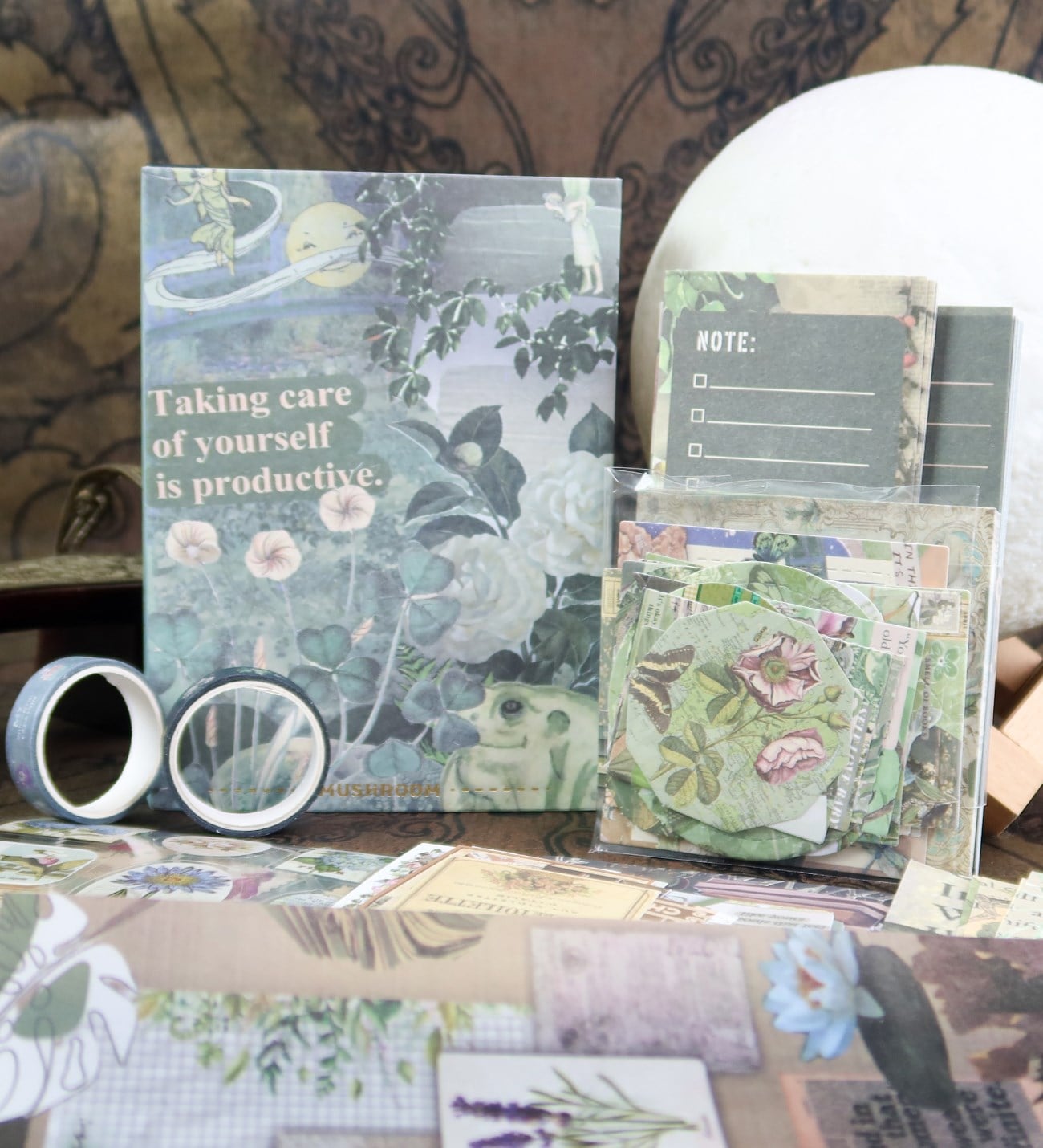 Van Gogh A6 Not Defteri (128 Sayfa) BM-2332giftmodaBM-2332