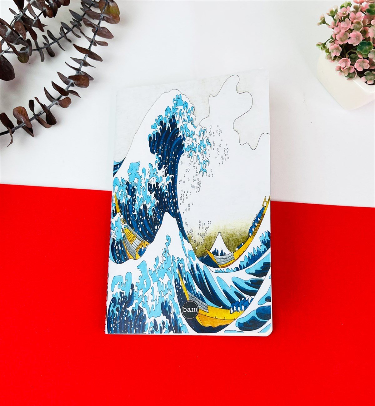 Anime Serisi 4'lü Dikişli Defter SetigiftmodaGmd100213