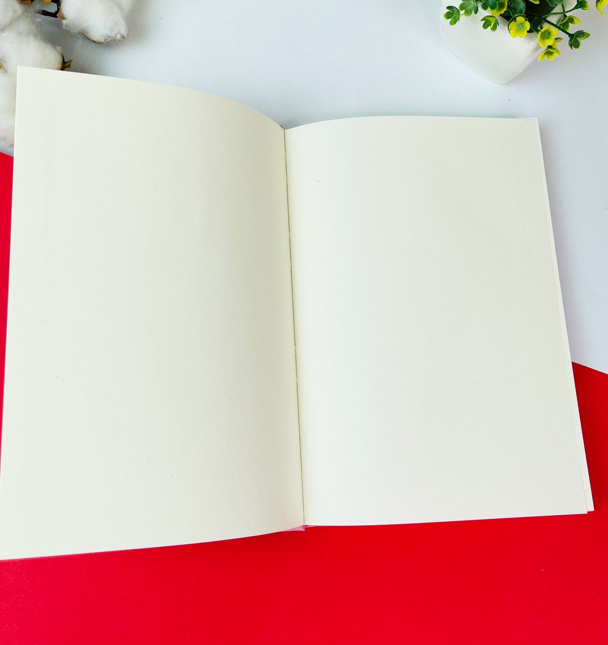 Black Pink Tasarımlı Lastikli DeftergiftmodaGmd100474