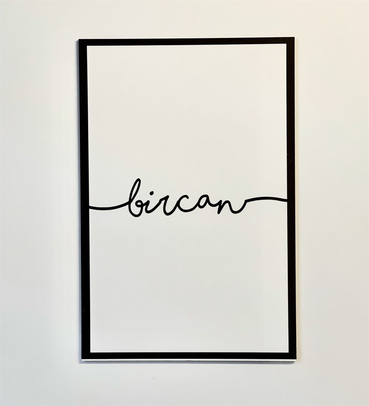 Kişiye Özel Yıldız Haritası Tasarımlı Duvar Panosu 3'lü SetgiftmodaGM-P-32