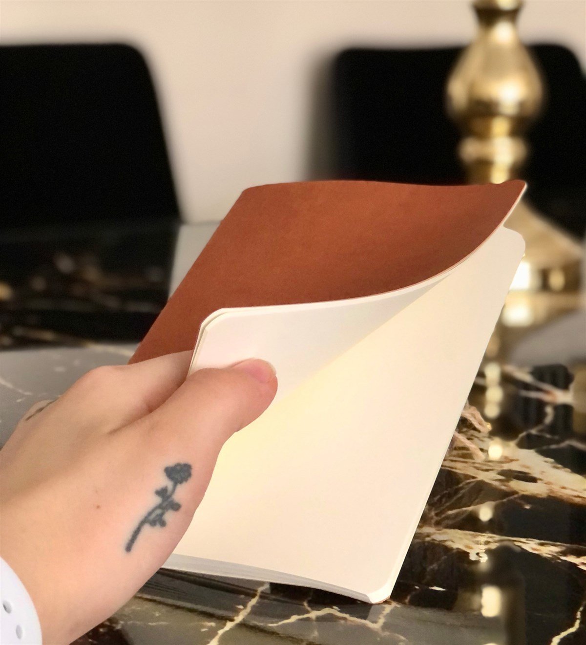 Deri DefterGiftmodaDeri-Defter