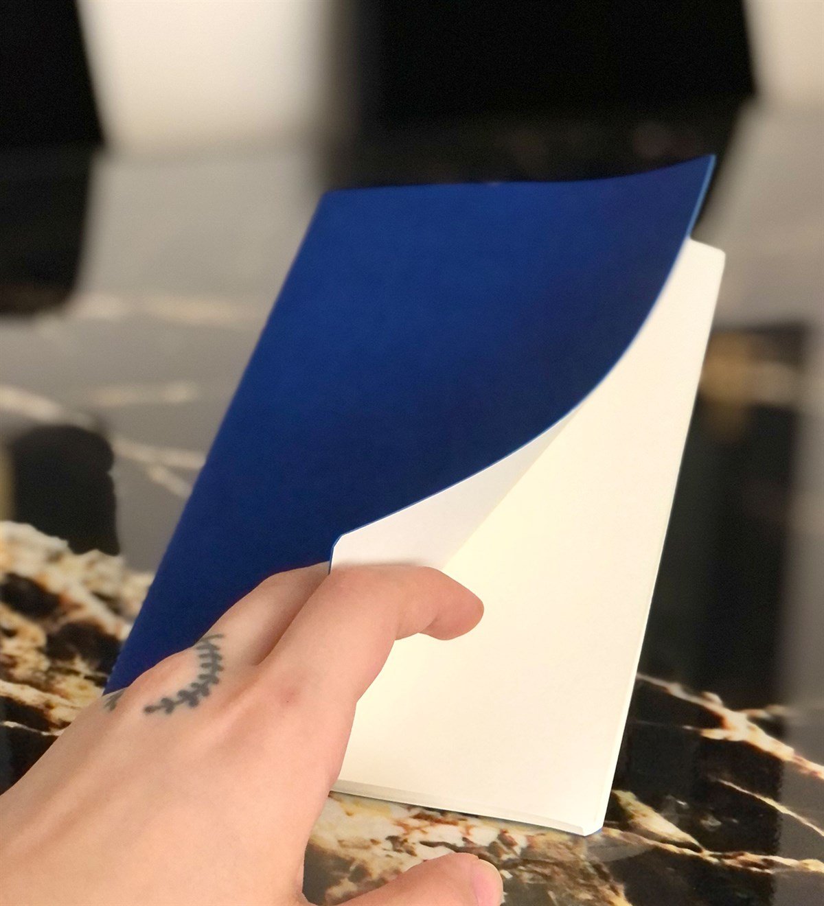 Deri DefterGiftmodaDeri-Defter