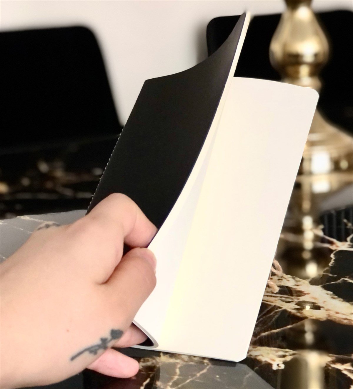 Deri DefterGiftmodaDeri-Defter