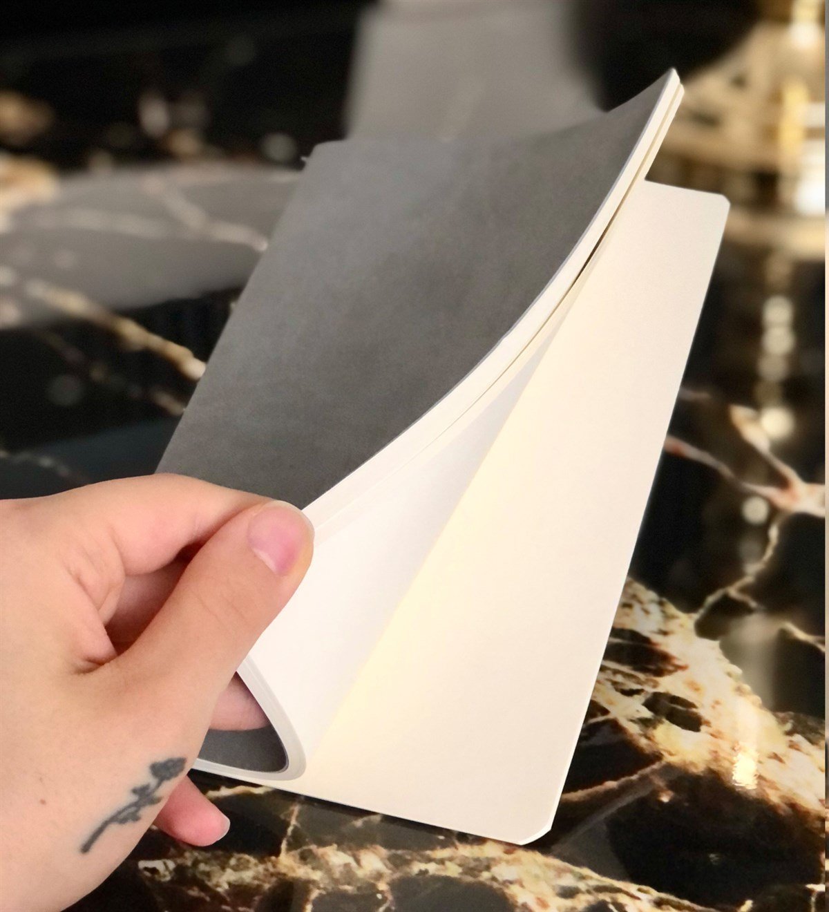 Deri DefterGiftmodaDeri-Defter